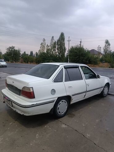 даево леганзе: Daewoo Nexia: 1996 г., 1.5 л, Механика, Бензин, Седан