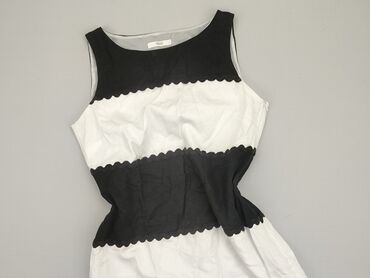 sukienki długa butelkowa zieleń: Dress, L (EU 40), Marks & Spencer, condition - Very good