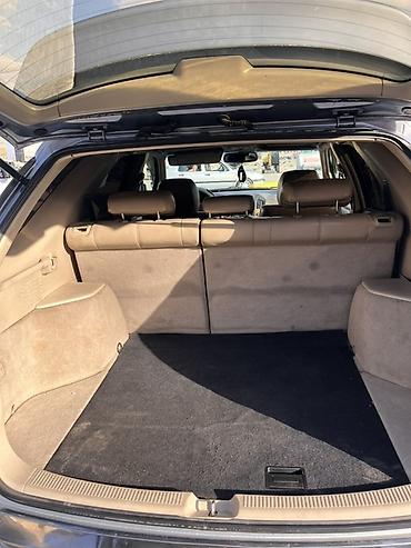 lexus cs: Lexus RX: 2000 г., 3 л, Автомат, Бензин, Кроссовер — 3