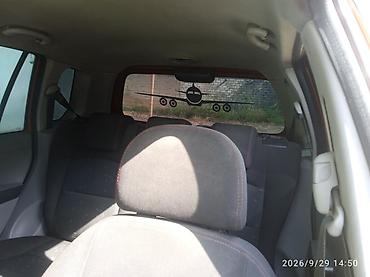 Mazda Demio: 2004 г., 1.4 л, Кол менен иштөөчү, Бензин, Хетчбек — 5