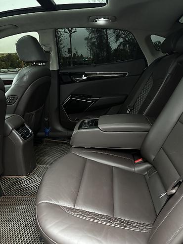 лобовое стекло опель вектра б: Kia K7: 2018 г., 2.4 л, Вариатор, Гибрид, Седан — 9