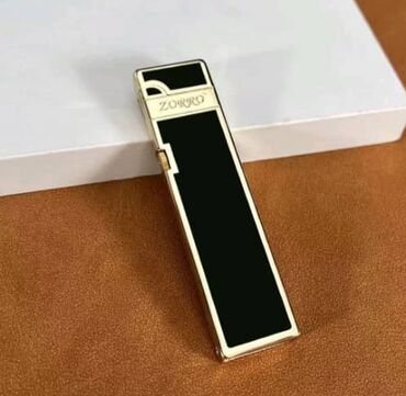 купить зажигалка zippo: Зажигалка, Zorr, Бензиновая, Новый