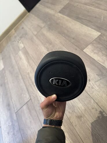 поворотник тойота виндом: Коопсуздук жаздыгы Kia 2017 г., Оригинал