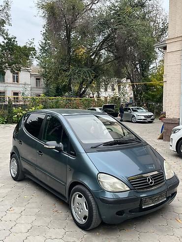 рено клио 1: Mercedes-Benz C-Class: 2004 г., 1.6 л, Автомат, Бензин, Хэтчбэк — 6
