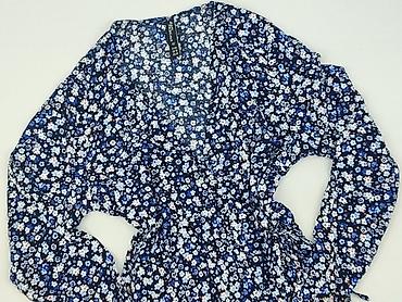 pull and bear top w kropki: Jean Pascale, Bluzka damska, rozmiar XL — 1
