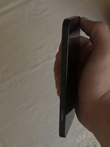 Apple iPhone: IPhone 12, 128 GB, Qara — 2