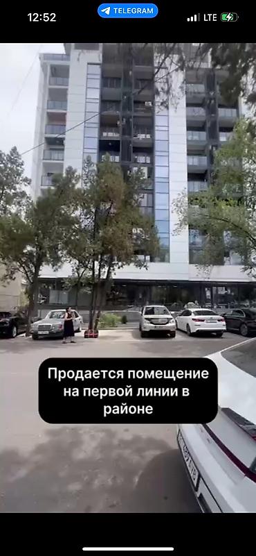 Продажа офисов 696 м², С ремонтом, 1 этаж