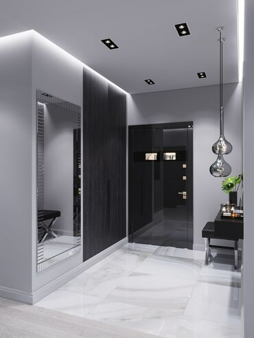 Потолочные работы: Монтаж потолков, Монтаж потолочных плинтусов | Багет Больше 6 лет опыта — 3