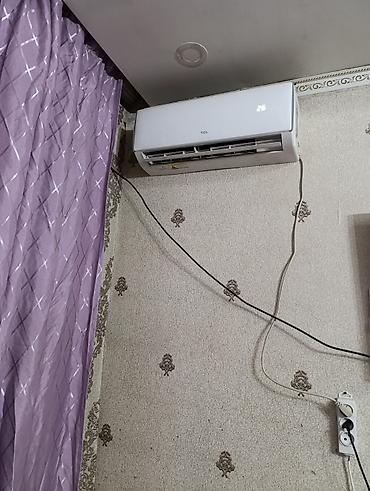 Кыймылсыз мүлк: 2 бөлмө, 58 м², 3 кабат, Косметикалык оңдоо — 6