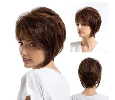 Perike i klipse: Perike 3200 — 11