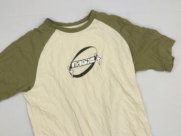 na kd koszulki damskie: Women`s T-shirt, House, size S (EU 36)