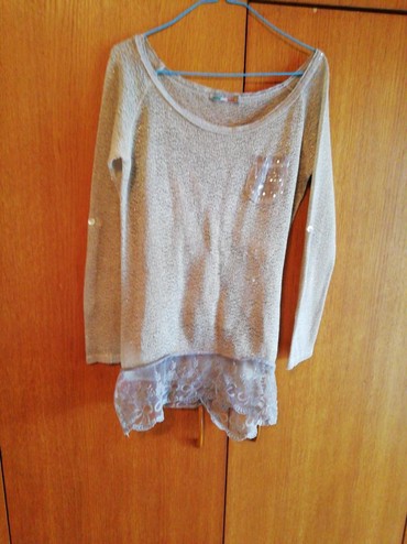 Košulje i bluze: Bluza vel l na lalafo.rs Bluza vel l - Beograd