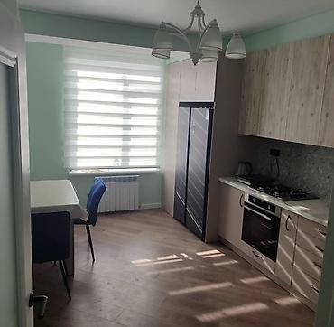 122: 2 комнаты, 70 м², Южная Магистраль Элитка, 6 этаж, Свежий ремонт — 5