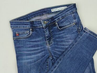 legginsy push up hit czy kit: Jeans for women, size M
