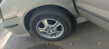 нисан алмера тина: Nissan Almera Tino: 2003 г., 1.8 л, Механика, Бензин, Минивэн — 10