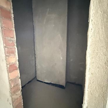 70000: 1 комната, 49 м², Политех Элитка, 4 этаж, ПСО (под самоотделку) — 8