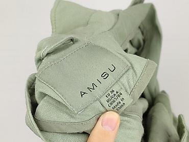 toggle coat: Amisu, Trencz damski, rozmiar S — 8