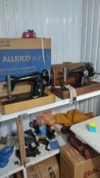 Швейные машины: Швейная машина Оверлок — 11