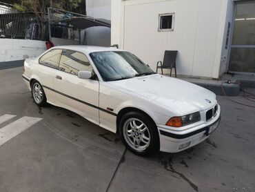 Οχήματα: BMW 316: | 1996 έ. Πικάπ