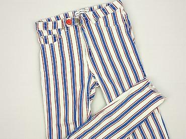 pepperts jeans: Jeansy damskie, rozmiar M — 1