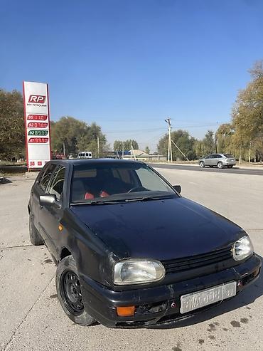 задний бампер w211 amg: Volkswagen Golf: 1996 г., Механика, Бензин, Хэтчбэк — 3