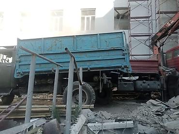 отходов: Заказать Самосвал, Вывоз швейных отходов — 4
