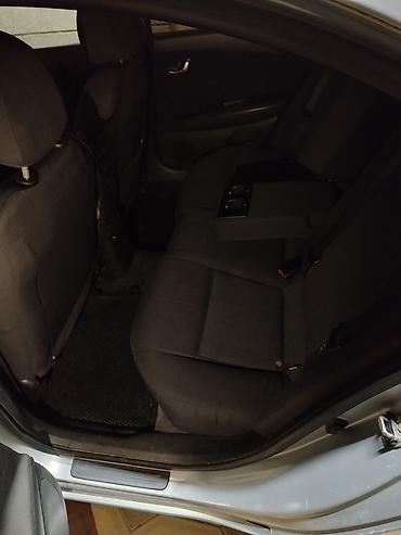 Nissan: Nissan Primera: 2003 г., 1.8 л, Механика, Бензин, Седан — 17