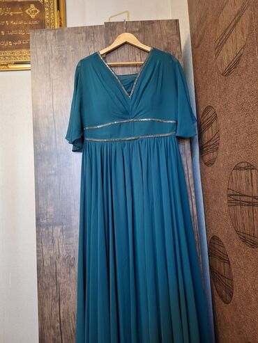 Ziyafət donları: Donlar yeni kimi hamisi 1defe geyinilib — 4