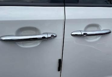 Kia: Kia Carnival: 2019 г., 2.2 л, Автомат, Дизель, Минивэн — 10