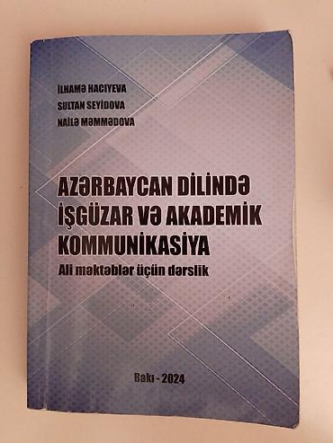 ADIAK kitabı Ilhamə Haciyeva 2024 lalafo.az -da ADIAK kitabı Ilhamə Haciyeva 2024