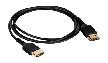 Другие комплектующие: Кабель HDMI to HDMI Длина кабеля 1.5 метров Оригинальные Кабеля