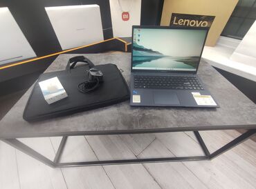 нетбук купить: Ноутбук, Asus, 8 ГБ ОЗУ, Intel Core i5, 15.6 ", Б/у, Для работы, учебы, память NVMe SSD