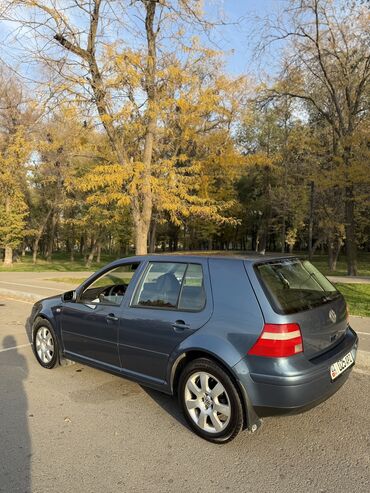 гольф3 каропка: Volkswagen Golf: 2003 г., Хэтчбэк
