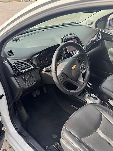 спарк рассрочка: Chevrolet Spark: 2021 г., 0.1 л, Автомат, Бензин, Хэтчбэк — 6