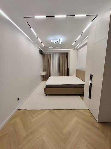 Продажа квартир: 3 комнаты, 107 м², Элитка, 14 этаж, Дизайнерский ремонт at lalafo.kg — 3 Продажа квартир: 3 комнаты, 107 м², Элитка, 14 этаж, Дизайнерский ремонт — 3