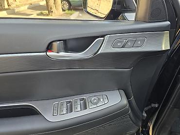 Hyundai: Hyundai Palisade: 2022 г., 2.2 л, Автомат, Дизель, Кроссовер — 10