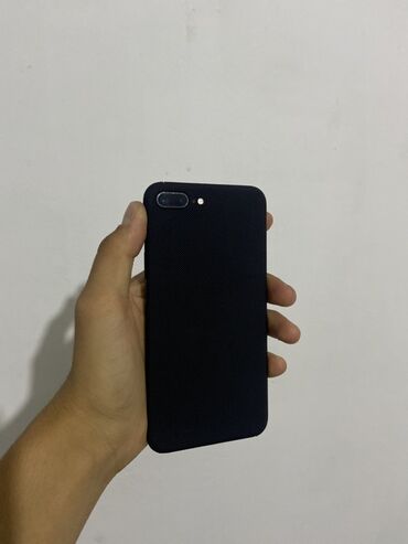 ipod 7 купить: IPhone 7 Plus, 256 ГБ, Кара, Каптама