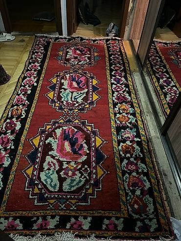 namaz xalca: Xalça Dekorativ, Kredit yoxdur — 5
