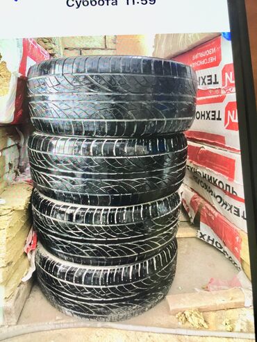 diski teker satisi: İşlənmiş Şin Pirelli 285 / 60 / R 18