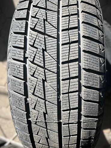 55: Шины 235 / 55 / R 19, Зима, Новый, Комплект, Легковые, Китай, Goform — 2