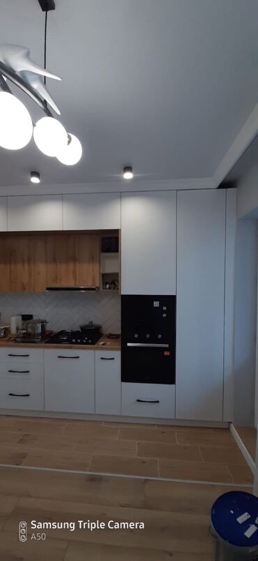 Кухонные шкафы: Кухонный шкаф, Новый, Навесной, С мойкой, ЛДСП — 24