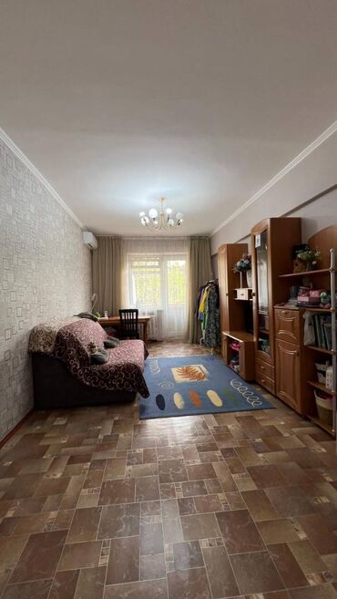 квартира агордо: 2 комнаты, 48 м², 3 этаж, Косметический ремонт