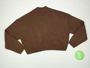 divided sukienki: H&M Divided, Sweter damski, rozmiar 3XL — 3
