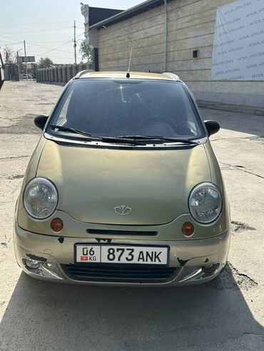 фары на опель вектра б: Daewoo Matiz: 2006 г., 0.8 л, Механика, Бензин, Хэтчбэк