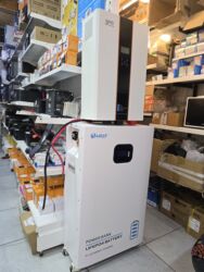 Инверторы: Инвертор для преобразования солнечной энергии с цифровым дисплеем и — 9