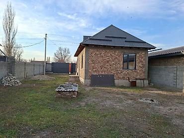 котедж пантеры: Дом в Мыкан (ПСО), рядом объездная дорога. - Площадь дома: 47 м² - — 4