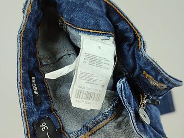 tepphar jeans: Denim Collection, Jeansy damskie, rozmiar S — 5
