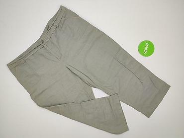 colins pl: Biaggini, Spodnie 3/4 damskie, rozmiar XL — 2