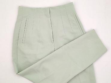 buty hit: Zara, Spodnie materiałowe damskie, rozmiar M — 1
