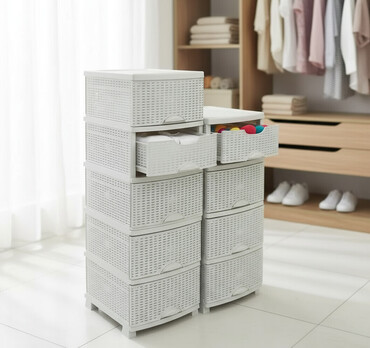 Komodlar: Yeni, Güzgüsüz — 1